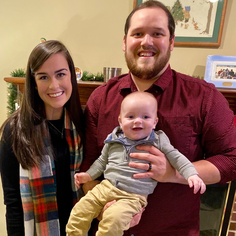 Meet your Posher, Kate